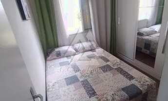 Imagem 5: Apartamento em Cidade São Jorge - Santo André, SP