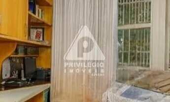 Imagem 4: Apartamento à venda, 3 quartos, 1 suíte, 1 vaga, Tijuca - RIO DE JANEIRO/RJ