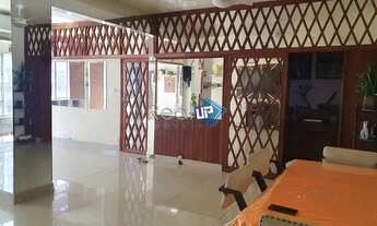 Imagem 7: Apartamento 3 quartos, com dependências e vaga