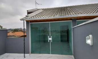 Imagem 4: Cobertura com 2 dormitórios à venda, 100 m² por R$ 460.000,00 - Parque Oratório - Santo An