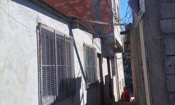 Imagem: Vendo esse sobrado na penha de França