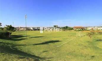 Imagem 5: Viva em Estilo e Elegância na Casa dos Sonhos do Condomínio Village Damha Rio Preto I