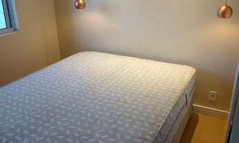 Imagem 2: 2Qtos c/ Suíte _ MOBILIADO _ Próx. Clube Municipal/ CRM- Incluso Luz, Água e Condomínio