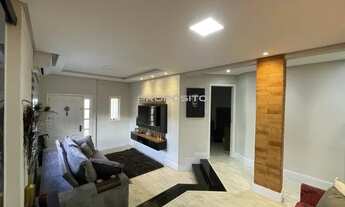 Imagem 7: Casa térrea de 3 dormitórios, sendo 1 suíte com closet, medindo 135m². Ref.:1874