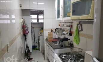 Imagem 2: Apartamento à venda em Campos Elísios com 52 m², 1 quarto, 1 suíte, 1 vaga