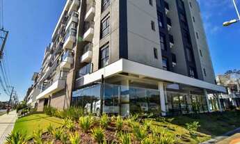 Imagem 3: Apartamento para aluguel possui 80 metros quadrados com 2 quartos em Jurerê - Florianópoli