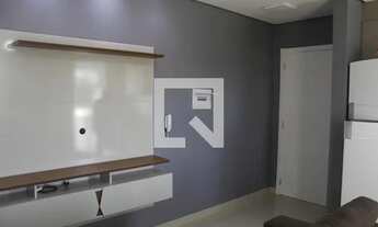 Imagem 4: Apartamento para Aluguel - Santa Cruz, 2 Quartos, 59 m2