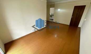 Imagem 6: Apartamento com dois quartos e sacada - Jardim Santa Genebra, próx ao Shopp Dom Pedro