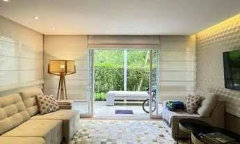 Imagem 2: Venda Lindo Apartamento Garden no Quinta de Altiora Centro Petrópolis RJ