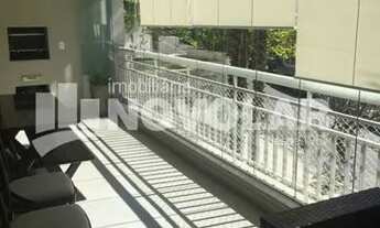 Imagem 6: Apartamento no Sumaré com 3 suíte e 4 vagas