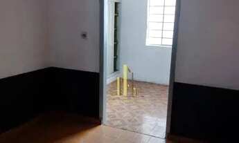 Imagem: Casa com 2 dormitórios para alugar, 100