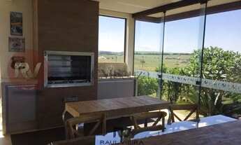 Imagem 5: CONDOMÍNIO ECOVILLAS - CASA