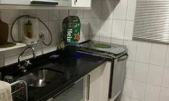 Imagem 7: Apartamento com 3 dormitórios à venda, 68 m² por R$ 440.000 - Vila das Bandeiras - Guarulh