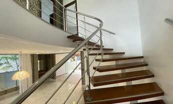 Imagem 4: Casa de condomínio para aluguel com 500 metros quadrados com 4 quartos