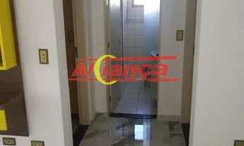 Imagem 7: Apto 76 m2 2 dorms/suite /sacada/ cobertura vl rosalia 380 mil