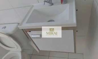 Imagem 5: Apartamento para alugar no Vila Branca com 2 quartos e 46 metros