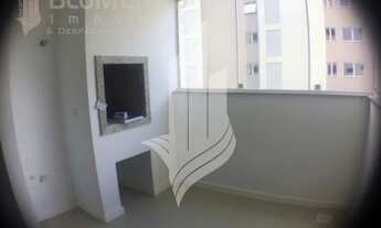 Imagem 5: Apartamento novo, semi mobiliado, alto padrão. Prédio com piscina, sala de jogos, brinqued