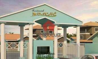 Imagem: Terreno à Venda no Jardim São Marcos