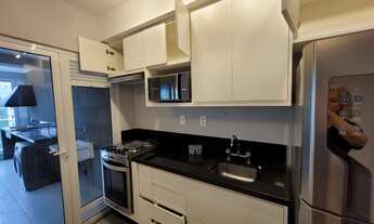 Imagem 5: Apartamento 98, 3 dorms, 2 suítes, 2 vagas determinadas