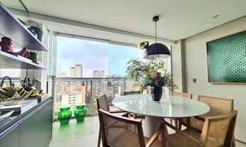 Imagem 5: São Paulo - Apartamento Padrão - Vila Olímpia