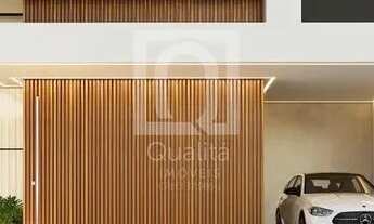 Imagem: Casa à venda Condomínios Terras de São