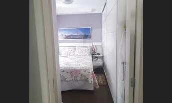 Imagem: Apartamento-São Paulo-SANTANA