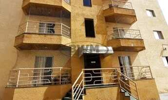 Imagem: Apartamento Residencial à venda, Jardim