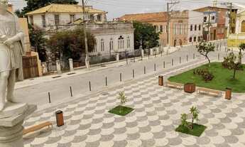 Imagem 4: Oportunidade: Lançamento no Rio Vermelho, 2 Quartos, 01 suíte, 57 m², total Infraestrutur