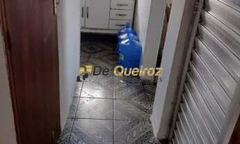 Imagem 4: DE QUEIROZ. IMÓVEL COM ESPAÇO PLANEJADO! EM JARDIM SANTA FÉ!