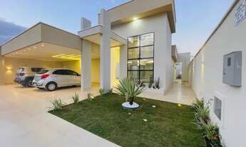 Imagem 2: Excelente Oportunidade de Casa Alto Padrão no Park Way QD 05