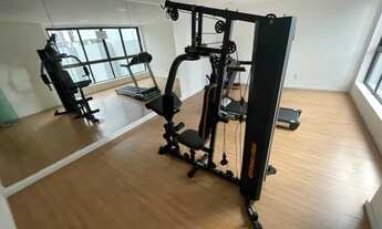 Imagem 6: Edf. Costa Vicentina na quadra do mar !