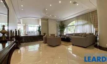 Imagem 3: CASA EM CONDOMÍNIO - TAMBORÉ 2 - SP