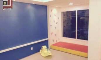 Imagem 7: Apartamento residencial à venda, Saúde, São Paulo