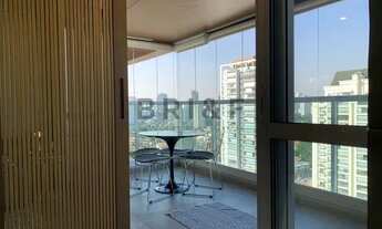 Imagem 5: APARTAMENTO 1DORMITÓRIO, 49 M², NO BROOKLIN