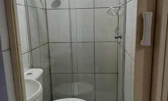 Imagem 2: KIT próximo à estação Ceilândia Sul