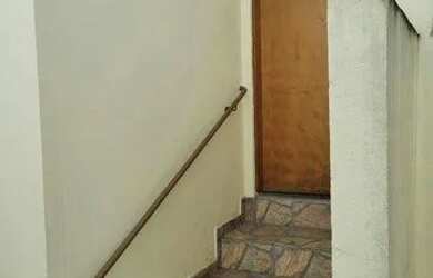 Imagem 4: Kitnet com 1 dormitório para alugar, 30 m² por R$ 900,00/mês - Jardim Caner - Taboão da Se