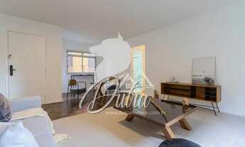 Imagem 5: Real Grandeza Itaim Bibi 187m² 03 Dormitórios 01 Suítes 2 Vagas