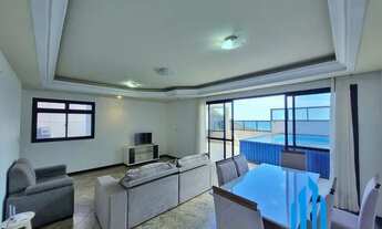 Imagem 4: Cobertura para venda tem 200 metros quadrados com 3 quartos em Praia do Morro - Guarapari