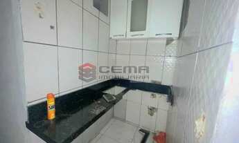 Imagem 2: Apartamento-À VENDA-Copacabana-Rio de Janeiro-RJ