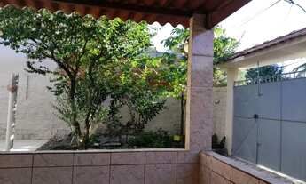 Imagem 4: Alugo casa 2 quartos, quintal e garagem $ 1.400,00