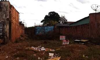 Imagem 3: Lote Jardim Olímpico