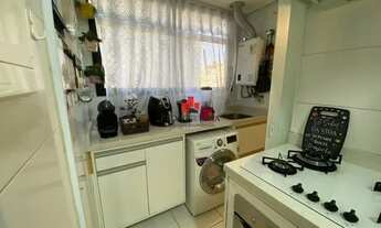 Imagem 7: Apartamento de 3 dormitórios, 1 suíte, 2 vagas e 66 M², na Penha