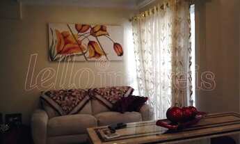 Imagem 4: São Paulo - Apartamento Padrão - Mooca