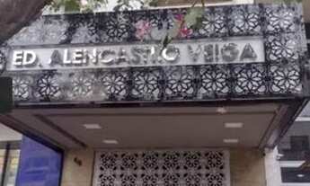 Imagem: Vendo flat Rua 3 setor central Edifício