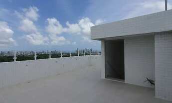 Imagem 3: Triplex 235m² 5qtos,3vagas,24°andar