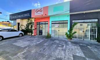 Imagem 4: Loja em Capim Macio c/ 25 m², ao lado da Fiat Ponta Negra