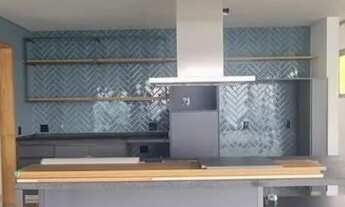 Imagem 5: Casa com 4 dormitórios à venda, 740 m² por R$ 8.500.000,00 - Gênesis 2 - Santana de Parnaí