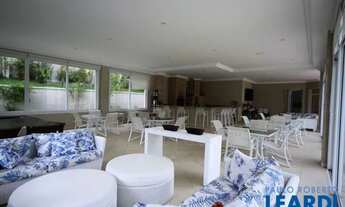 Imagem 5: CASA EM CONDOMÍNIO - TAMBORÉ - SP