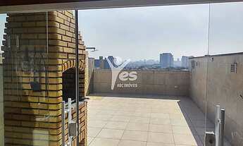 Imagem 2: Cód.: 11410 - Cobertura sem condomínio, com planejados, 03 dormitórios, 02 vagas, Vila Hum