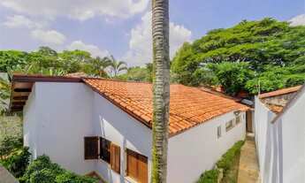 Imagem: Casa para ser seu lar no melhor de São